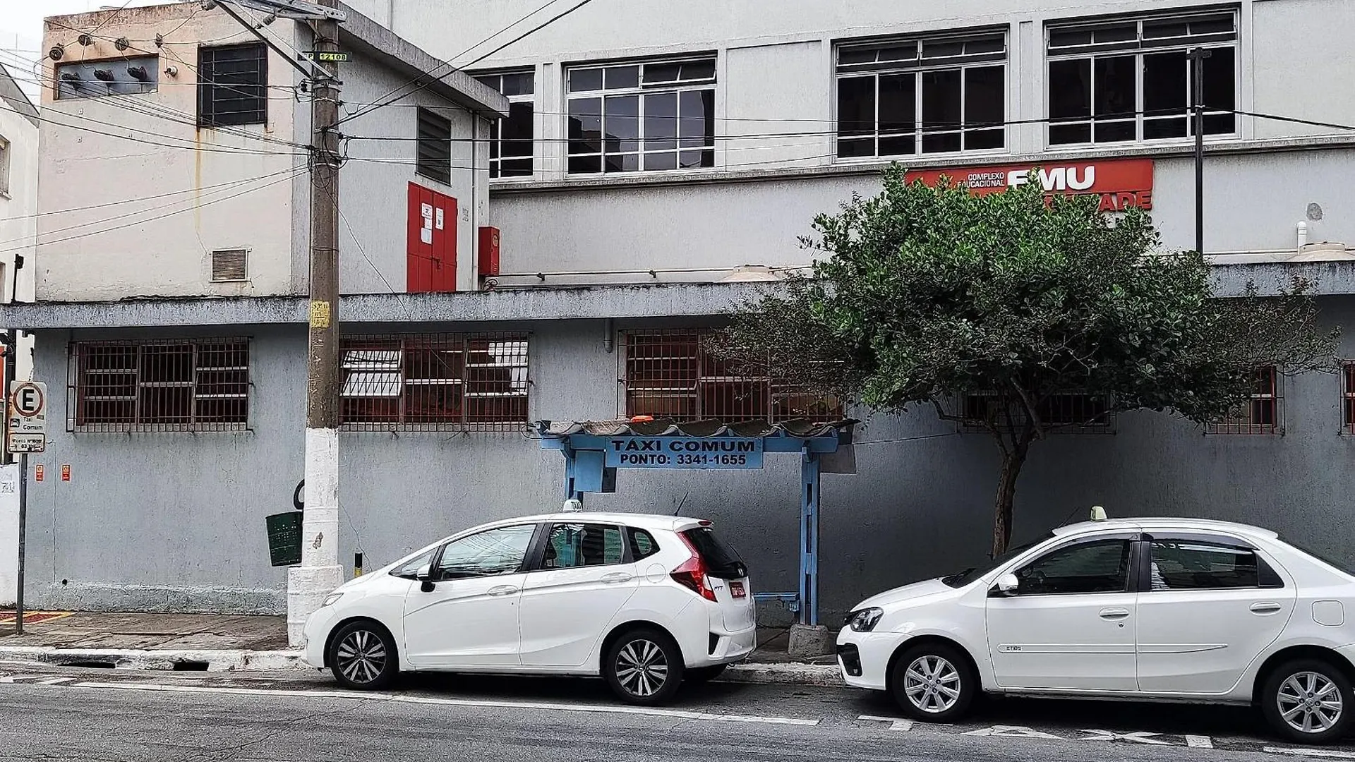 Flat Brlhante 5 Pessoas Garagem Hakka -Feirinha-Hospitais Sao Paulo Apartment